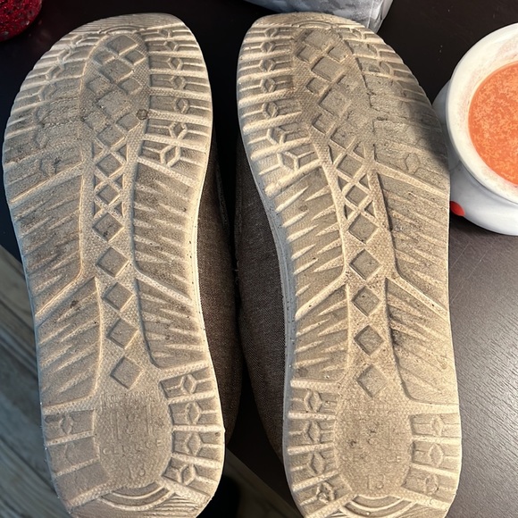 No Boundaries Shoes Mens Hey Dude Dupes Poshmark